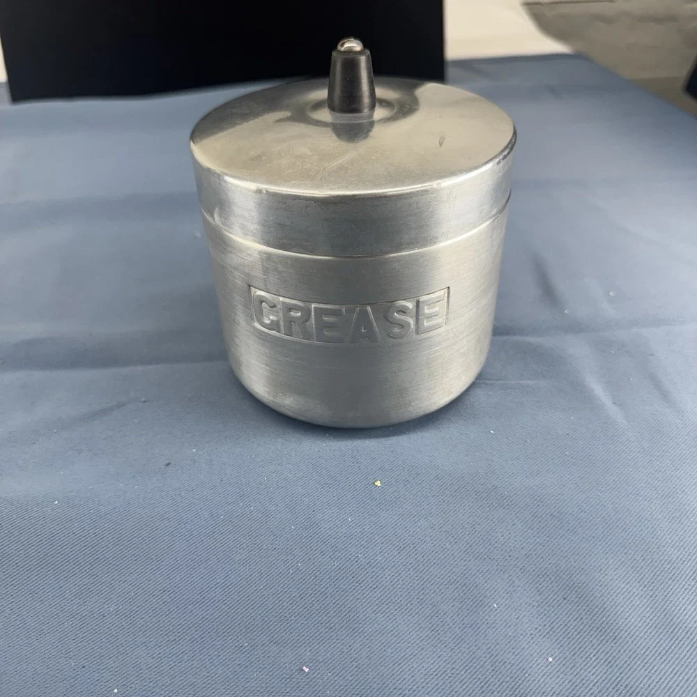 century aluminum vintage century